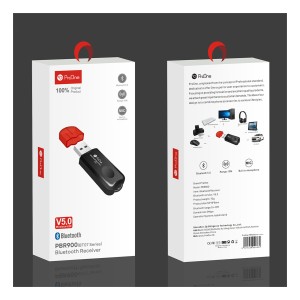 دانگل بلوتوث صدا پرو وان مدل PBR900 (BT07)